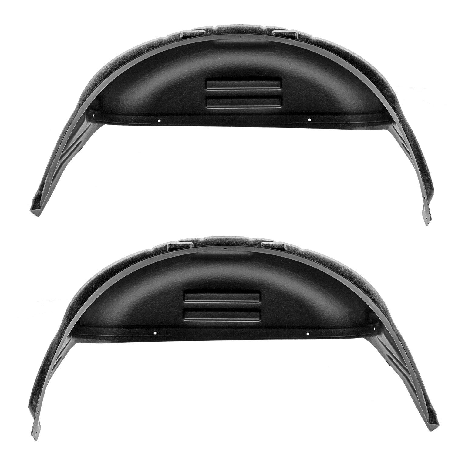 Rugged Liner リアホイールウェルライナー | WWF15015 WWF15015｜global研究所