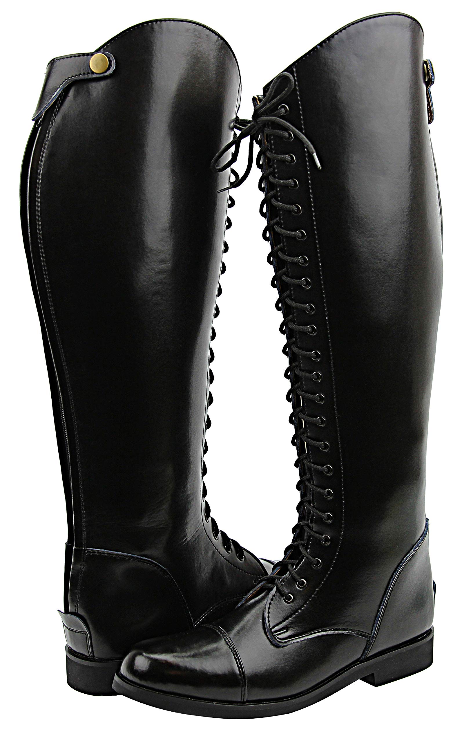 HisparメンズMan Florance活動の領域Horse Riding Boots今めかしいな流行り物Equestrian