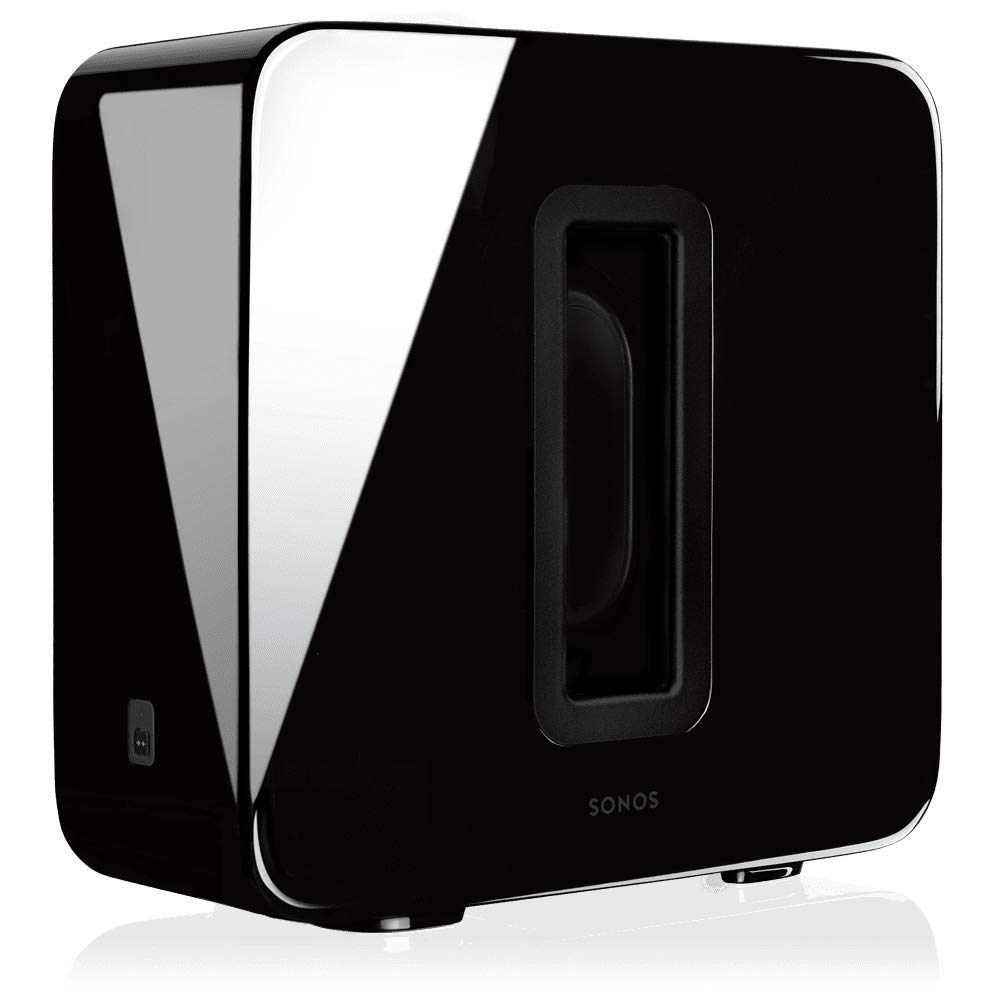 Sonos Sub (Gen 1) - ブラック。｜global研究所