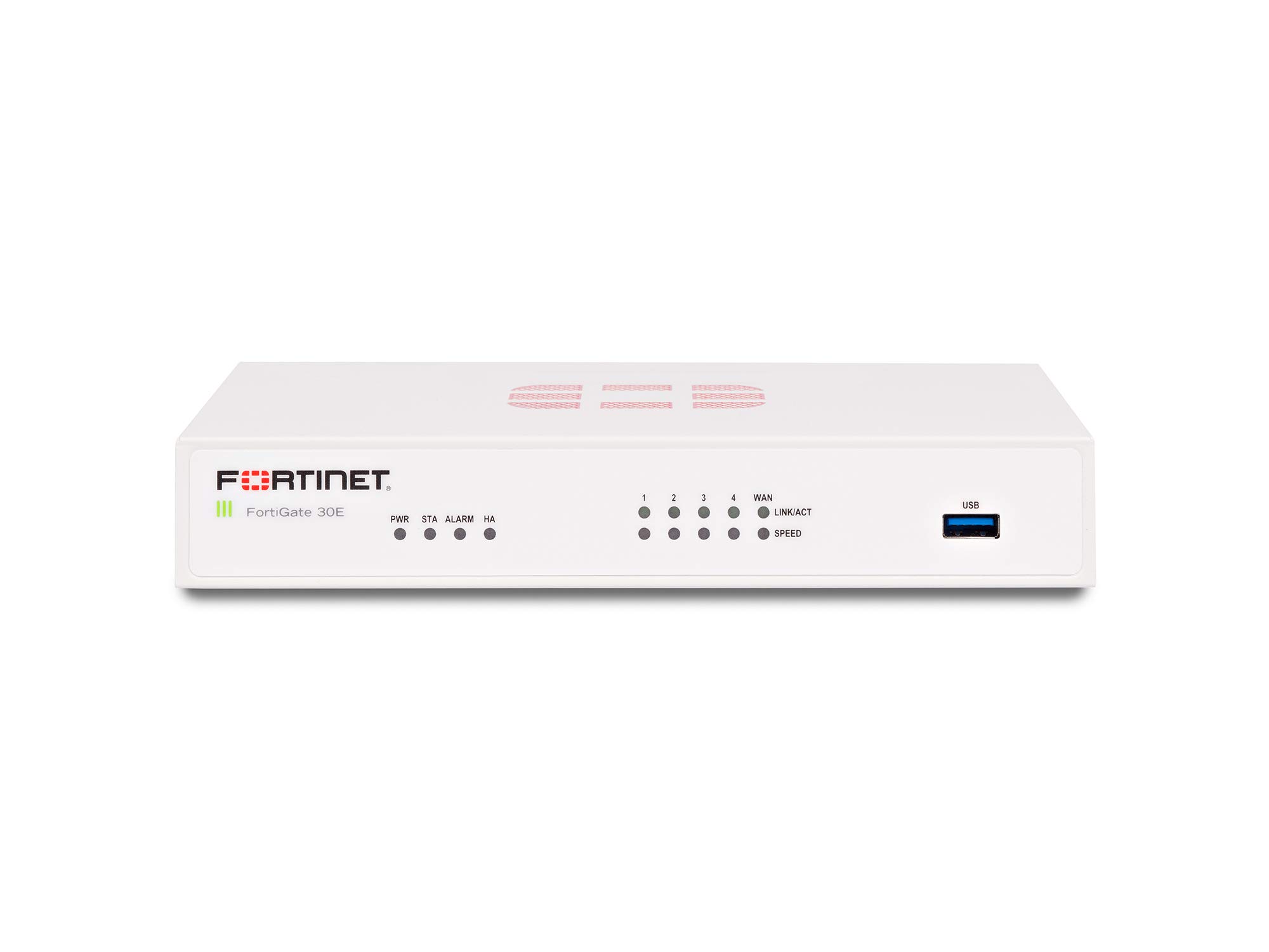 インクカートリッジ FORTINET FORTIGATE-30E 5PORT RJ45 GE FG-30E by FORTINET