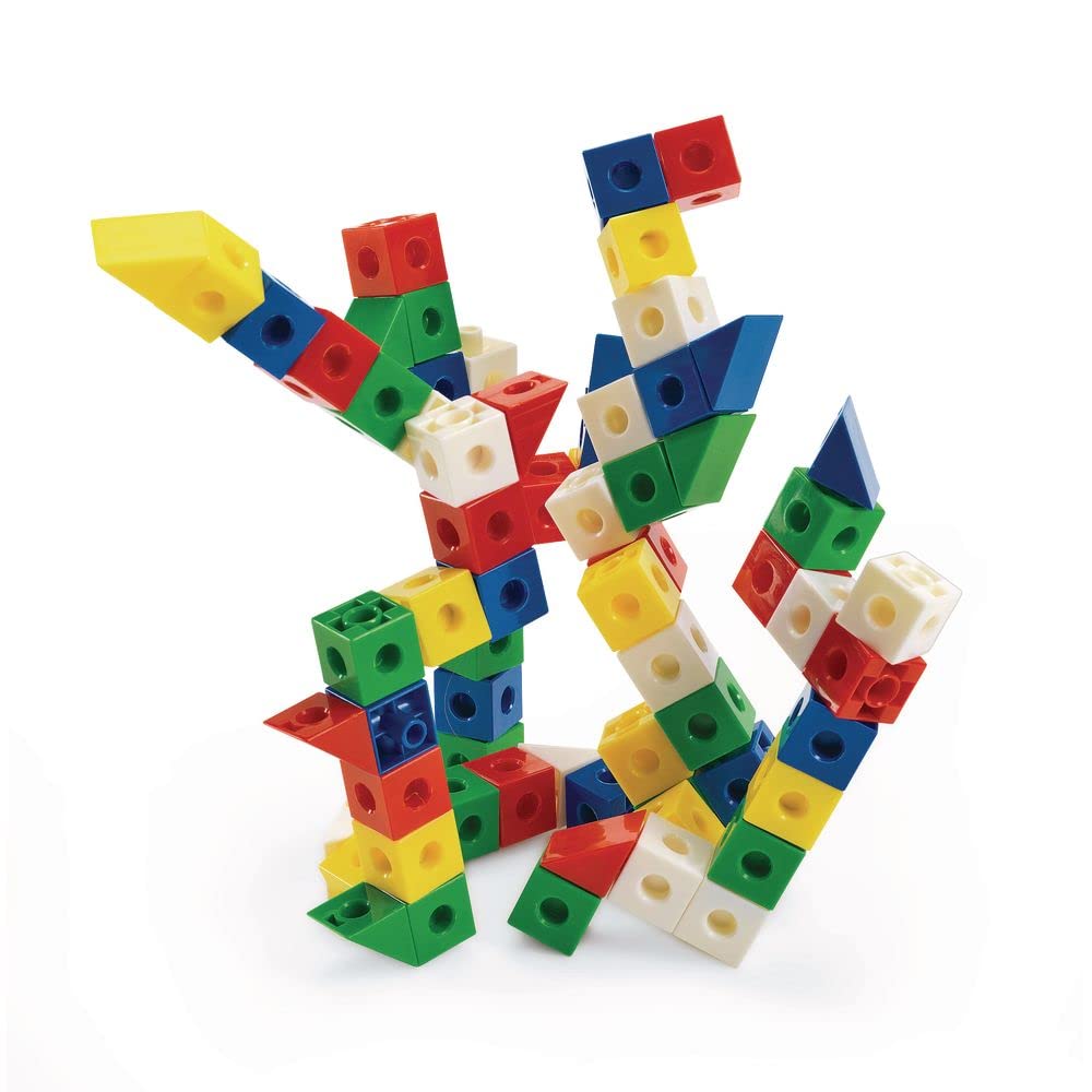 Excellerations Linking Cubes and３角形 ? 360天下太平( Item #繋がり)