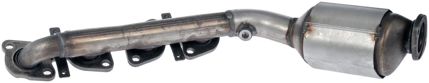 Dorman 674-113 Exhaust Manifold with Integrated Catalytic Converter (Non-CARB Compliant)
