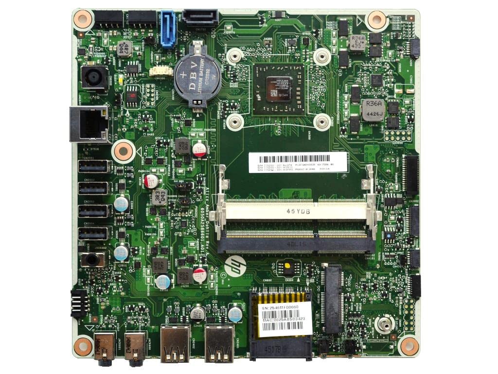 775260 ? 001 HP 23-p 23  Aio amber2母じゃ人ゲーム盤W / AMD a8 ? 6410 2 GHz 中央処理装置 PCサプライ・消耗品-インクカートリッジ-プリンター・FAX用インク