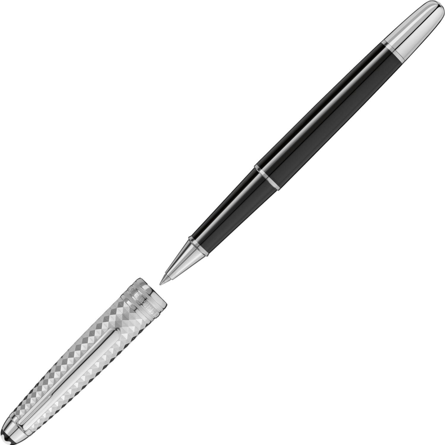 Montblanc Meisterstuck ブラックボールペン 113335｜global研究所