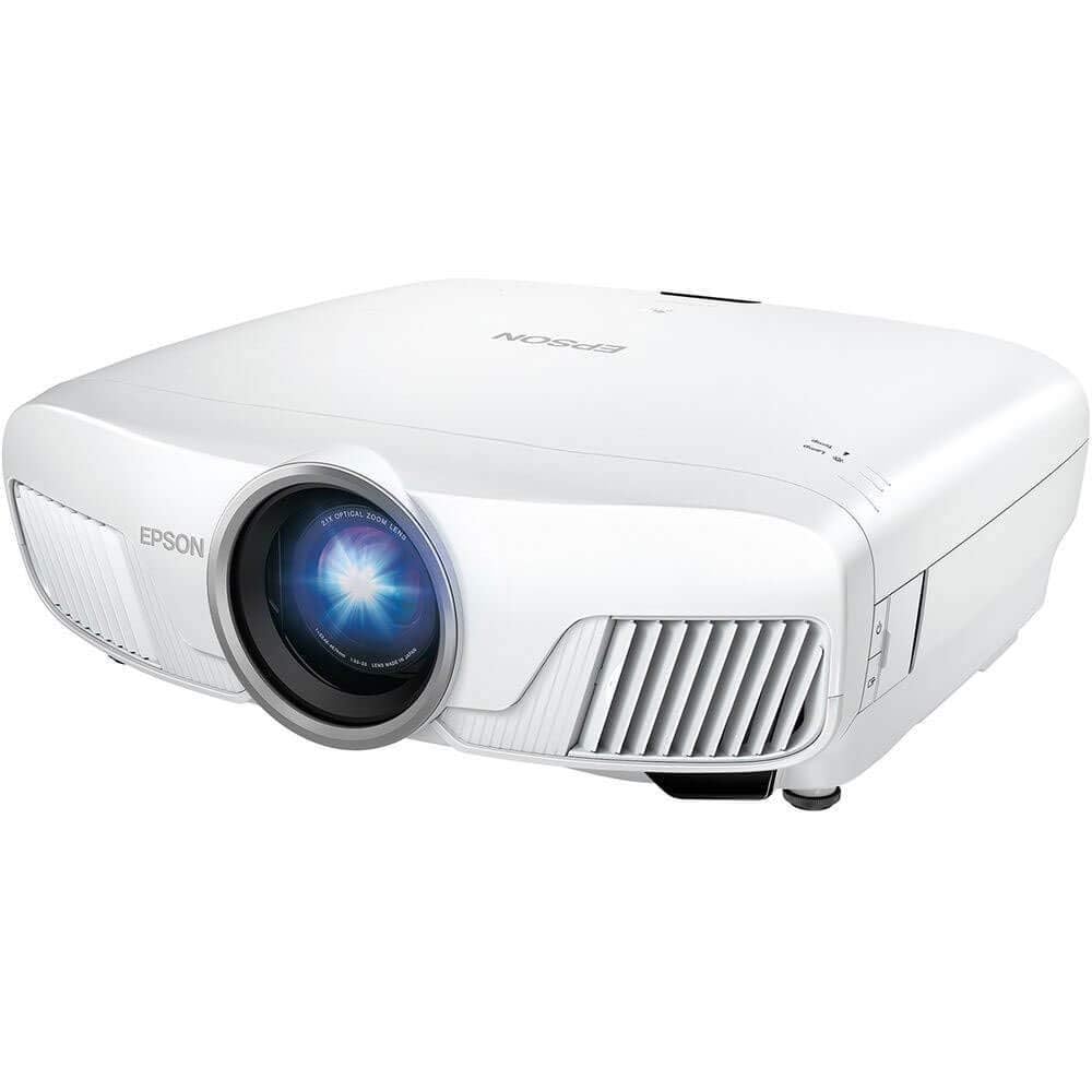 EPSON HC5040UB 7in 二つ折り版 黒いこと 経口避妊薬入れもの  Home Cinema 5040UB