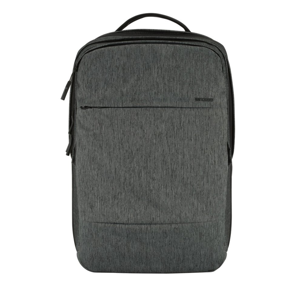 Incase シティコミューターバックパック One Size 黒いこと INCO100146-HBK