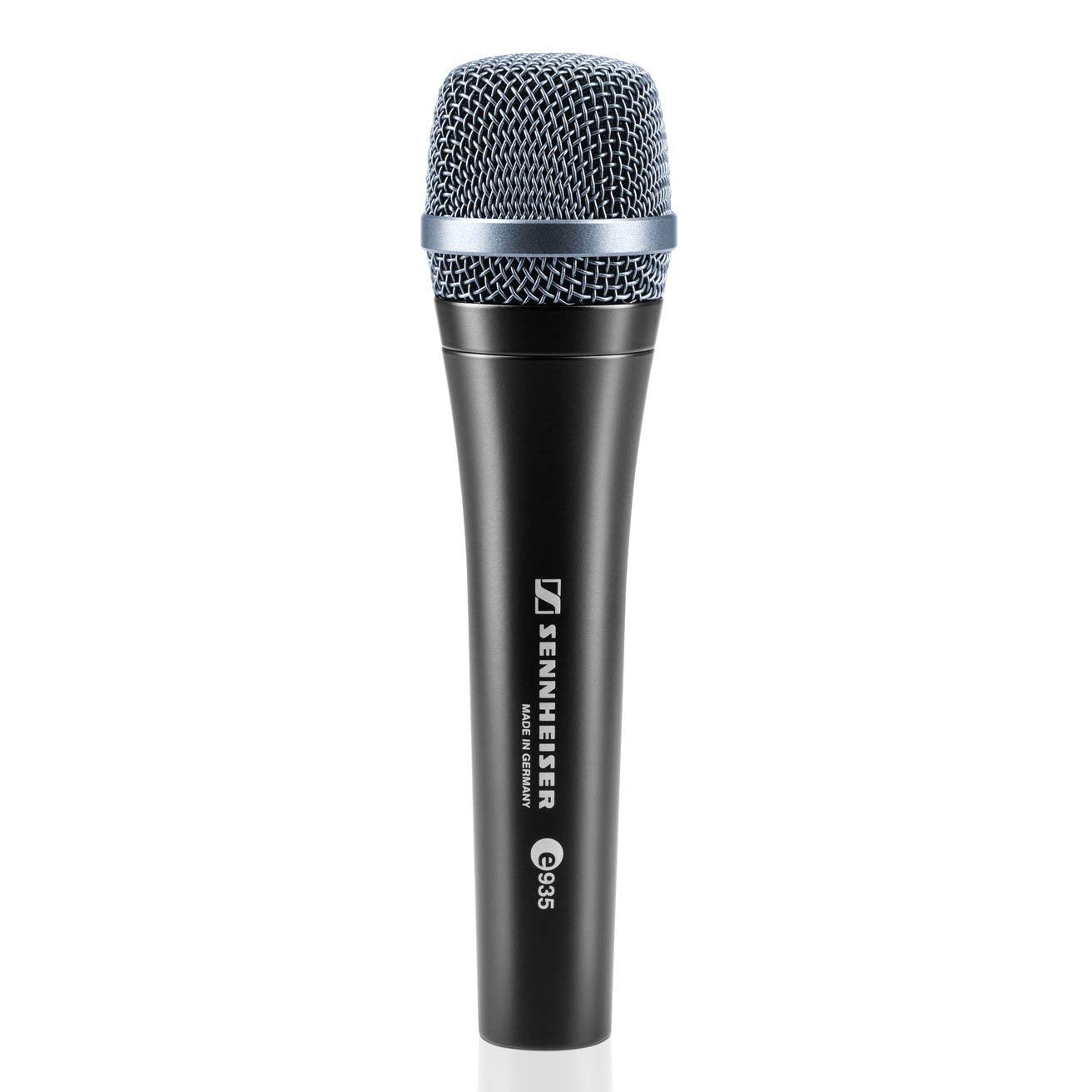 Sennheiser e 935 カーディオド ダイナミックボーカル ハンドヘルドマイク インクカートリッジ-PCサプライ・消耗品-パソコン・周辺機器