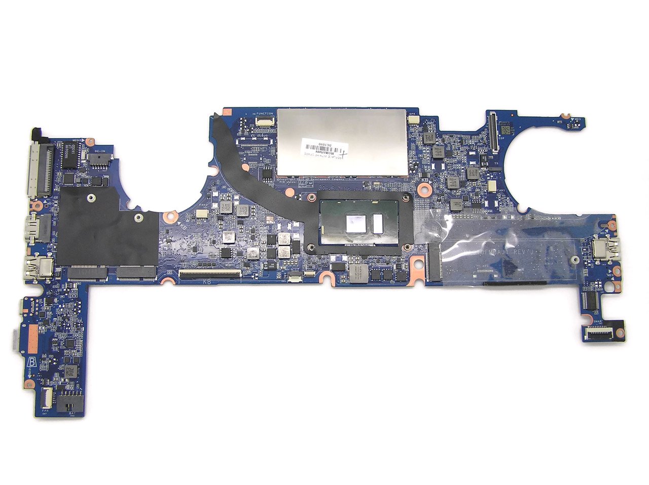Sparepart:HP 取り合わせゲーム盤 (母ちゃんゲーム盤) UMA i7-6600U 8GB Win、84417-601 (UMA i7-6600U 8GB Win)