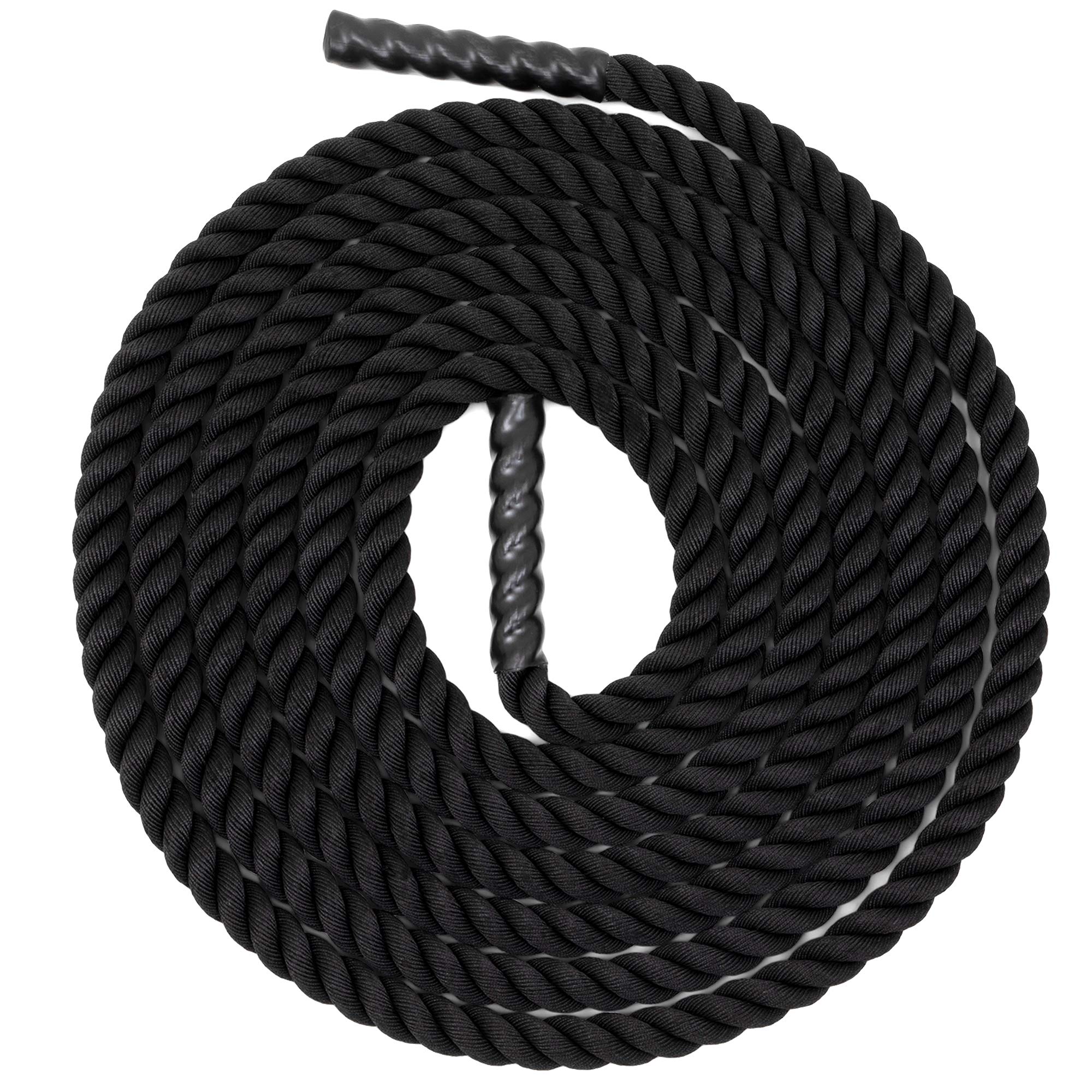 Champion Sports Rhino Poly Training Ropes