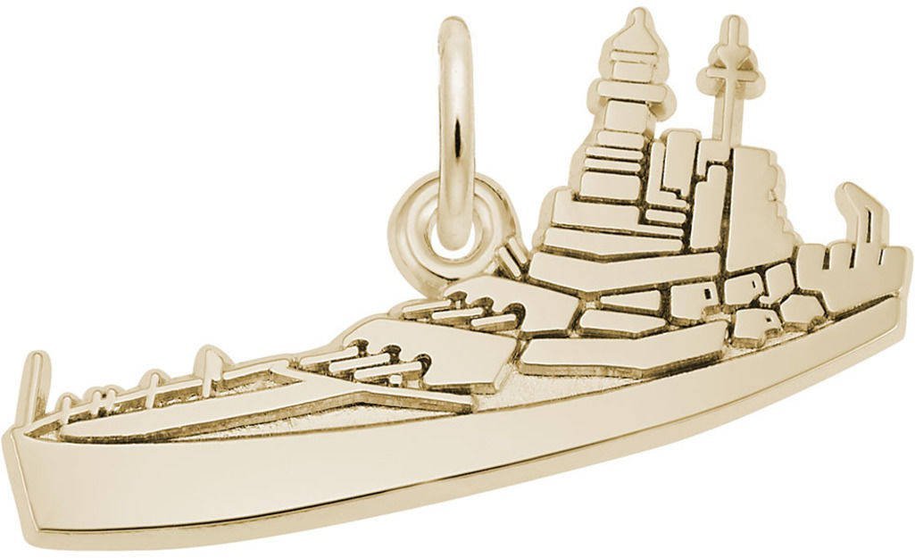 レンブラントUSS NC出荷チャーム