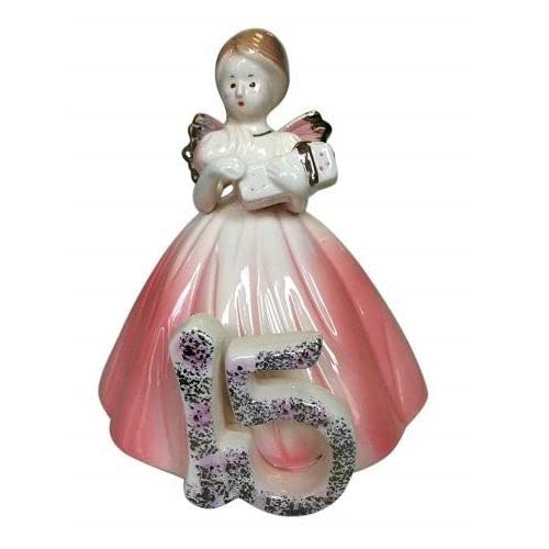 Josef Originals 15歳の誕生日人形