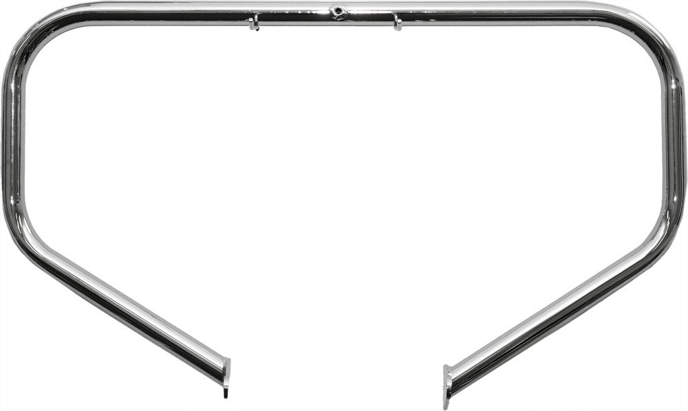 LINDBY METRIC 14903 クロムユニバー (カワサキ バルカン900に相応う)