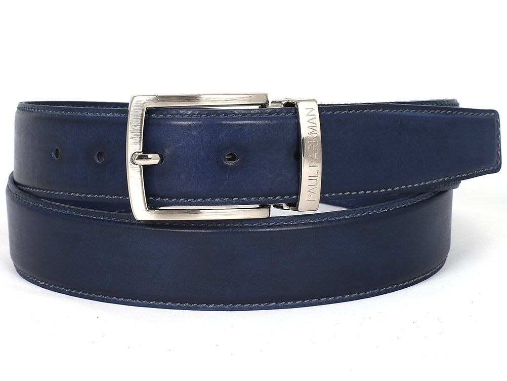 Paul Parkman ACCESSORY メンズ US サイズ: M カラー: ブルー