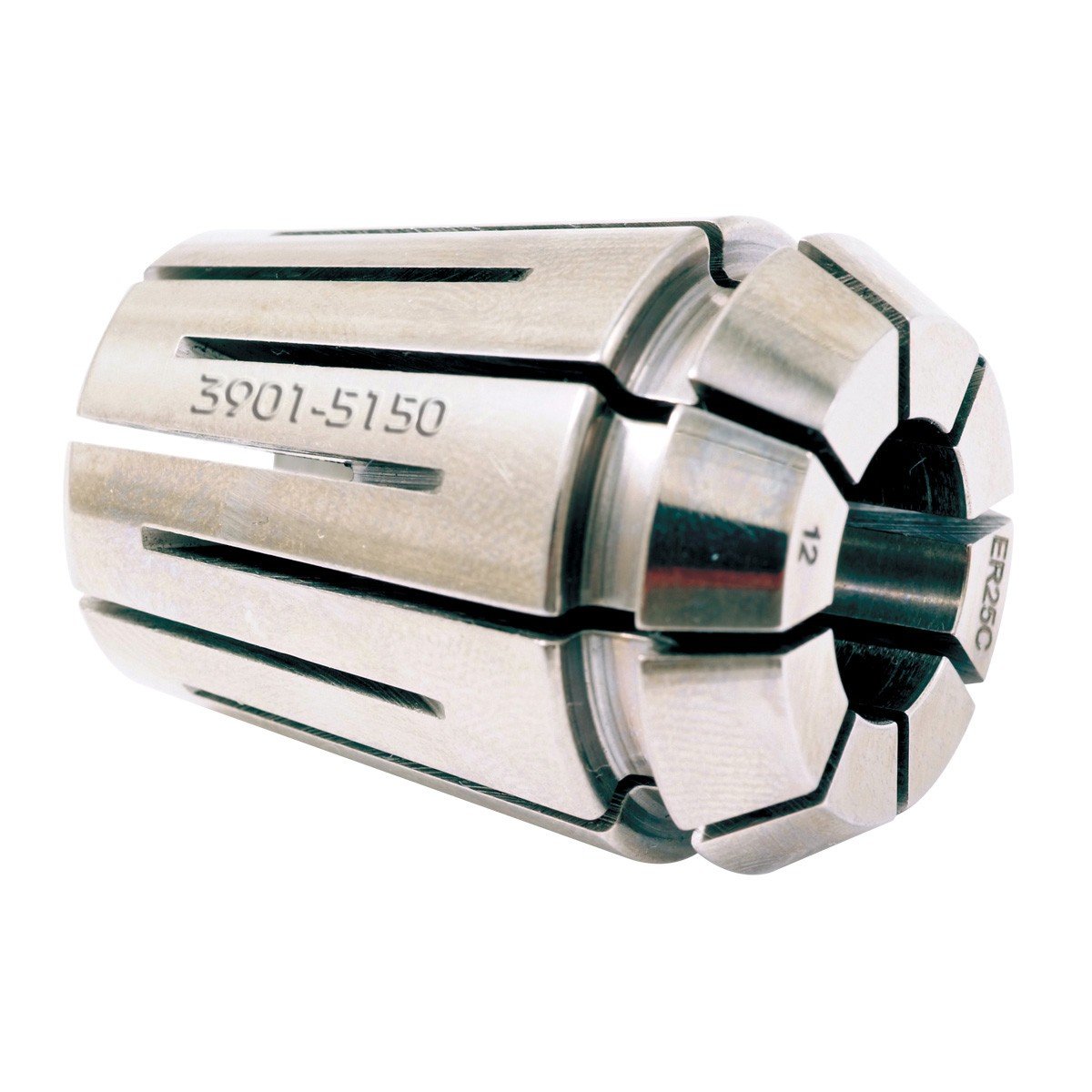 HHHIP プロシリーズ 3901-5325 ER-16 高精度 ER スプリングコレットセット メトリック-AA グレード 5 ミクロン 1-10 mm｜global研究所