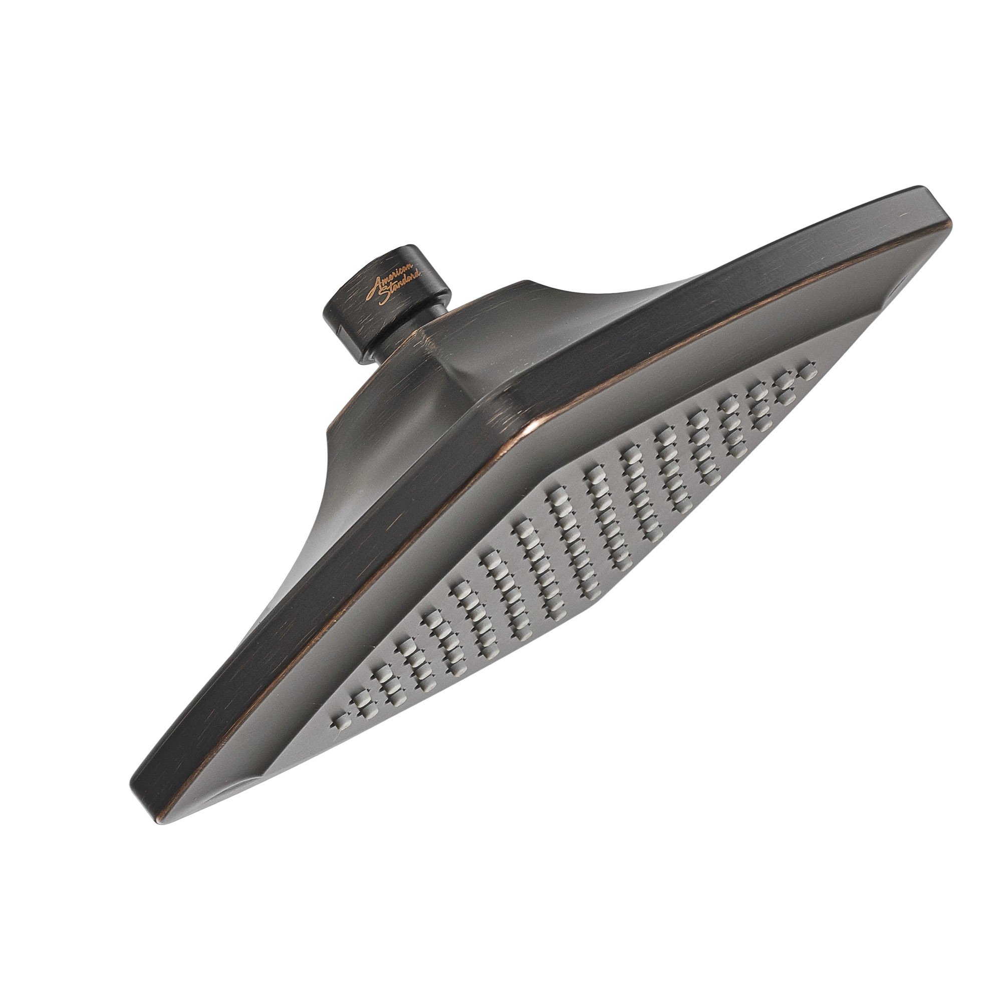 American Standard 1660509.278 タウンゼント 節水 シャワーヘッド 1.75 GPM レガシーブロンズ