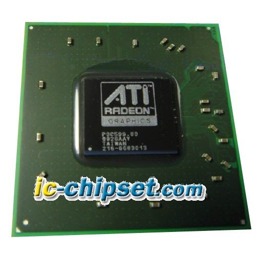 AMD 216-0683013 -