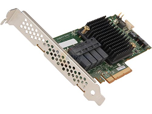 Adaptec 2274500-r ? ADAPTEC 71605e 16-ports SAS / SATA RAIDコントローラ ? PCI Express 3
