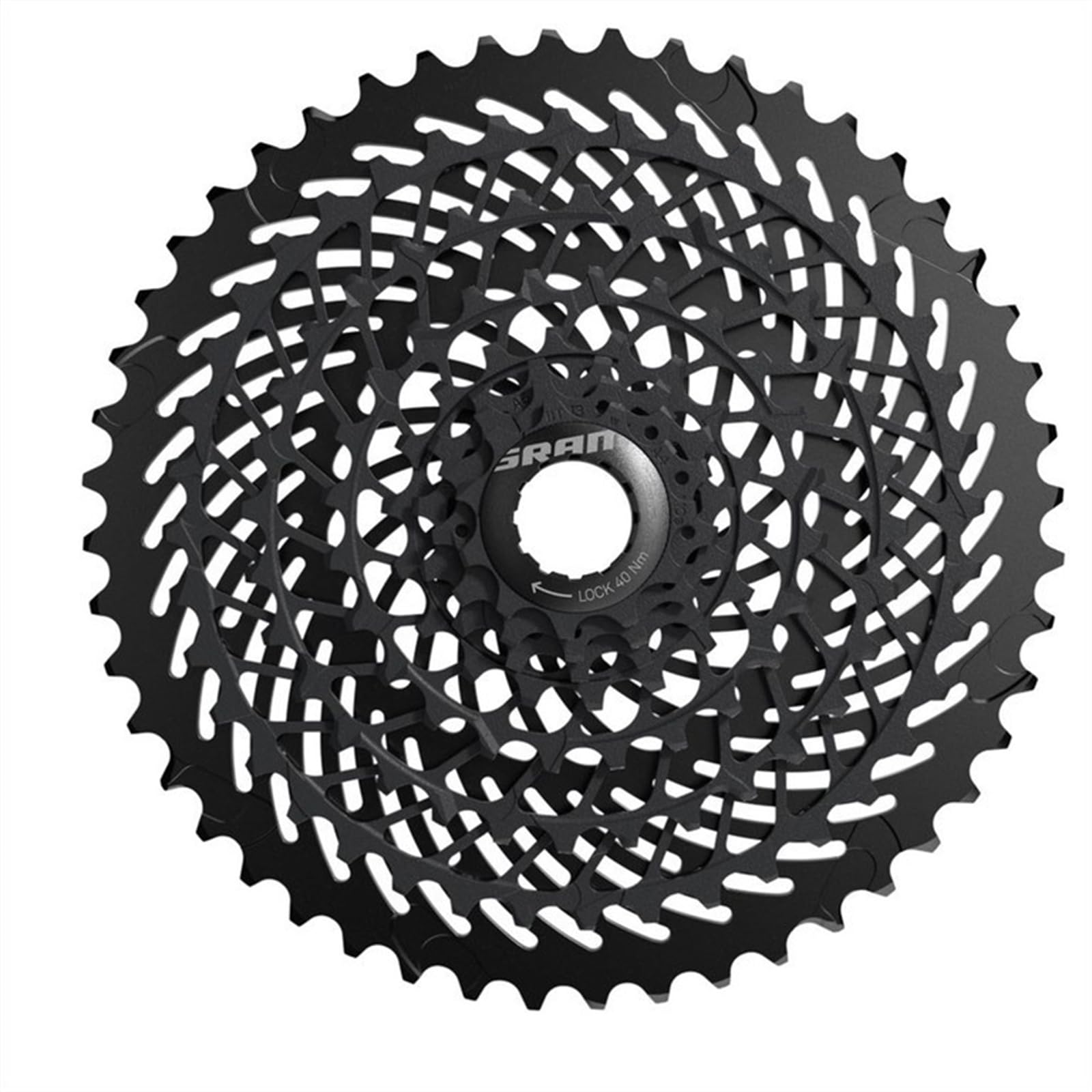 11-48 8 Speed Sram Cassette Xg-899 E-block X-glide｜global研究所 44,404円