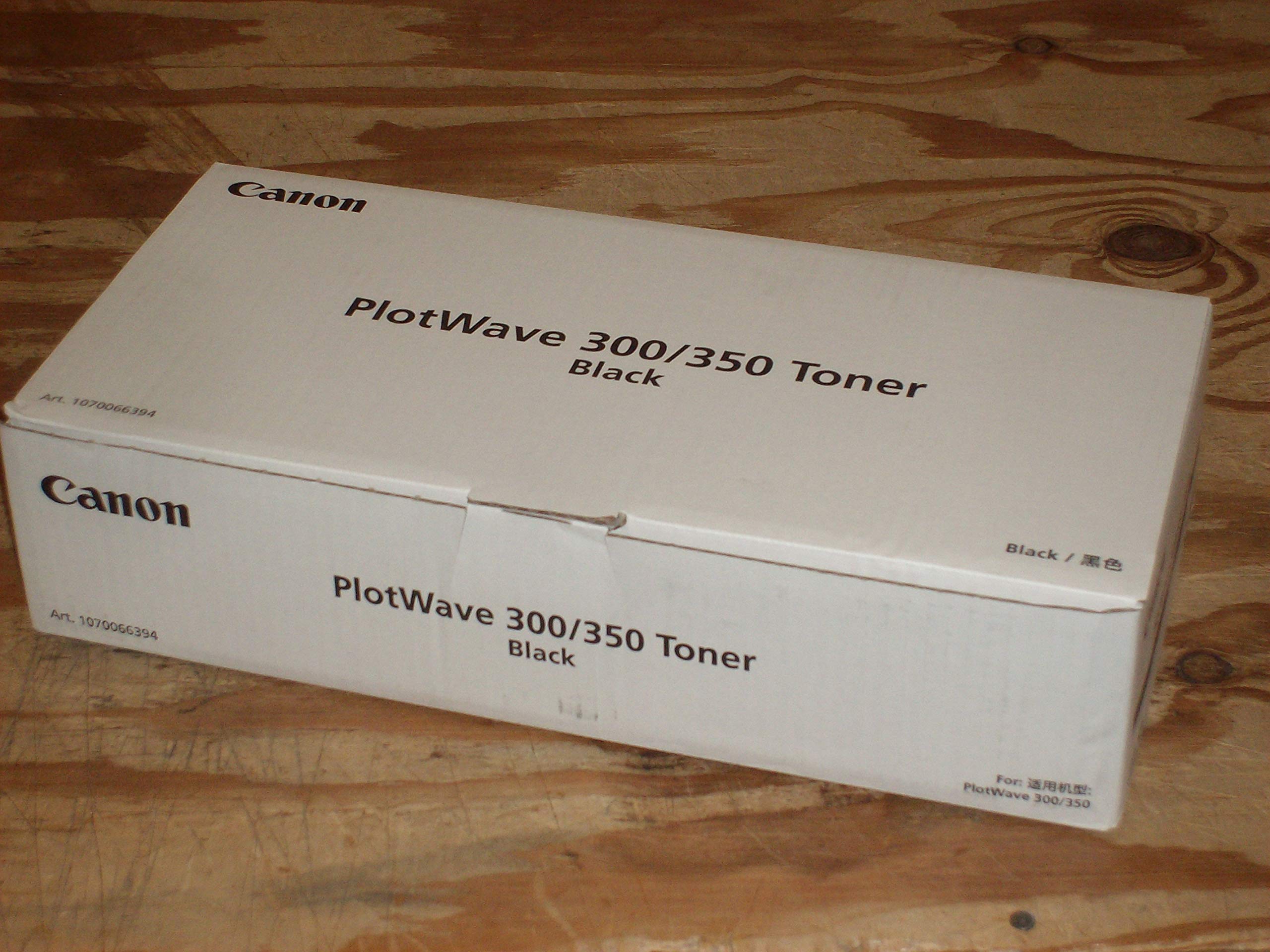 Oce Plotwave 300/350 Toner by Plotwave