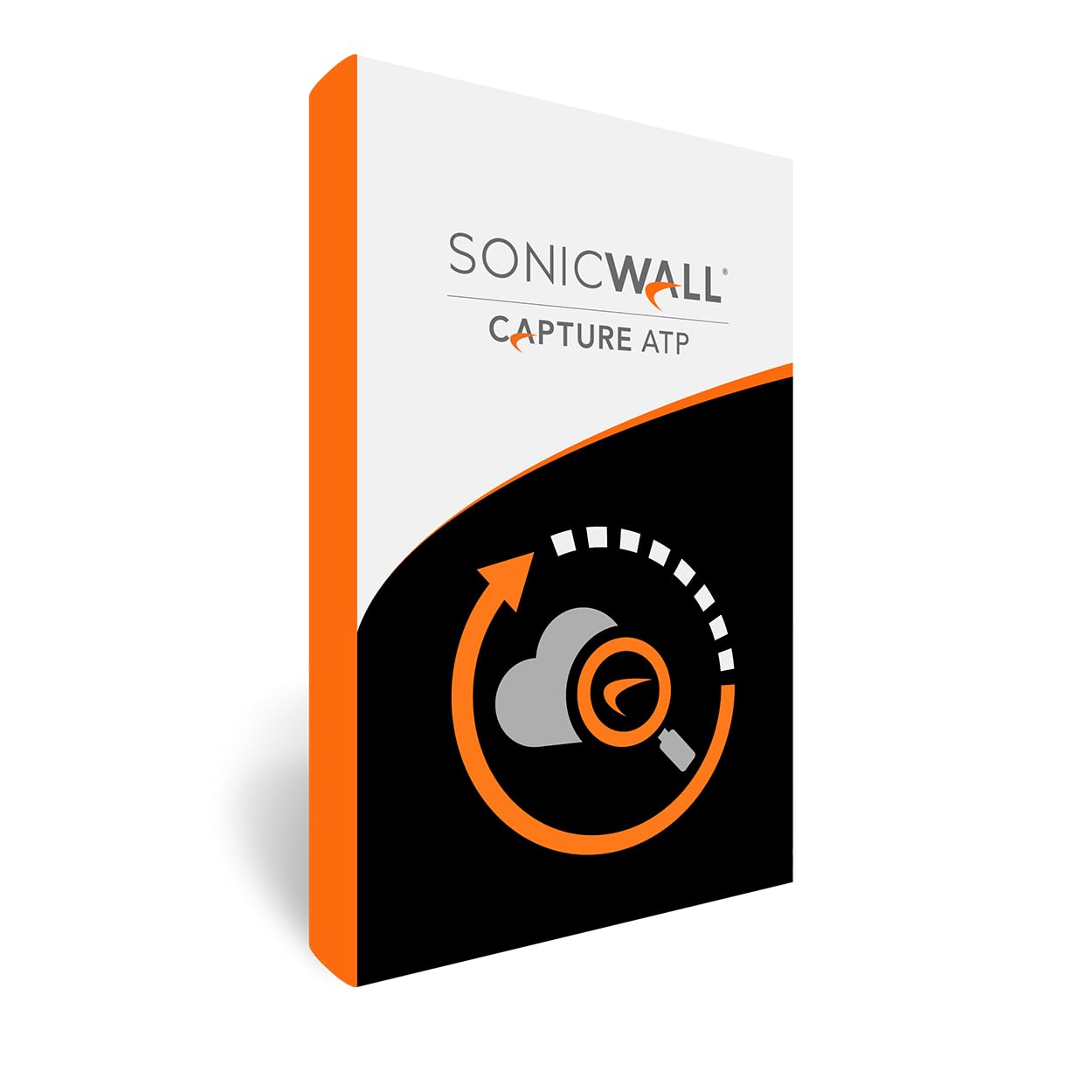 SonicWALL | 01-SSC-1475 | SonicWALL 捕獲1年 高度な脅威保護 NSA 2600シリーズ用