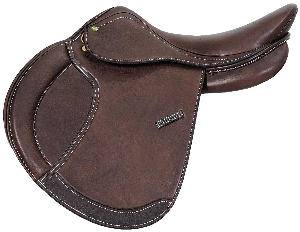 Henri De Rivel Pro Close Contactサドル