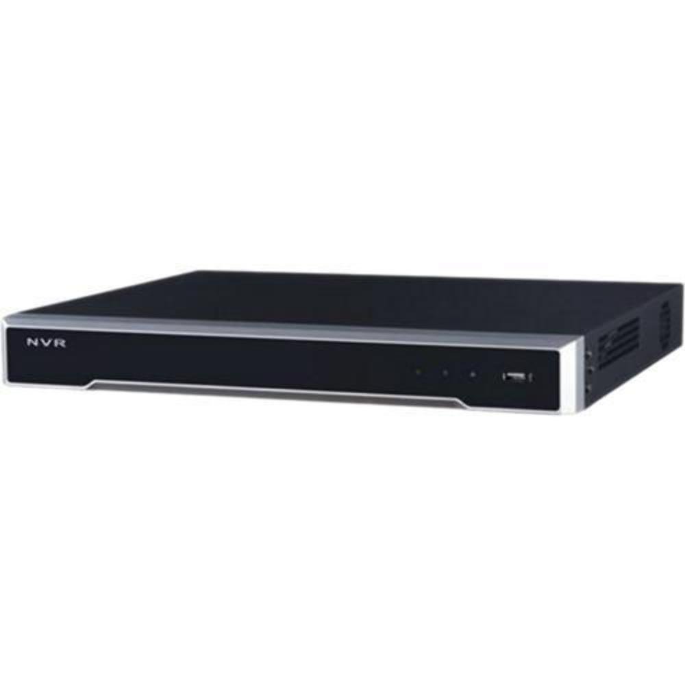 Hikvision USA NVR Digital Video Recorder (DS7616NII216P4TB)｜global研究所