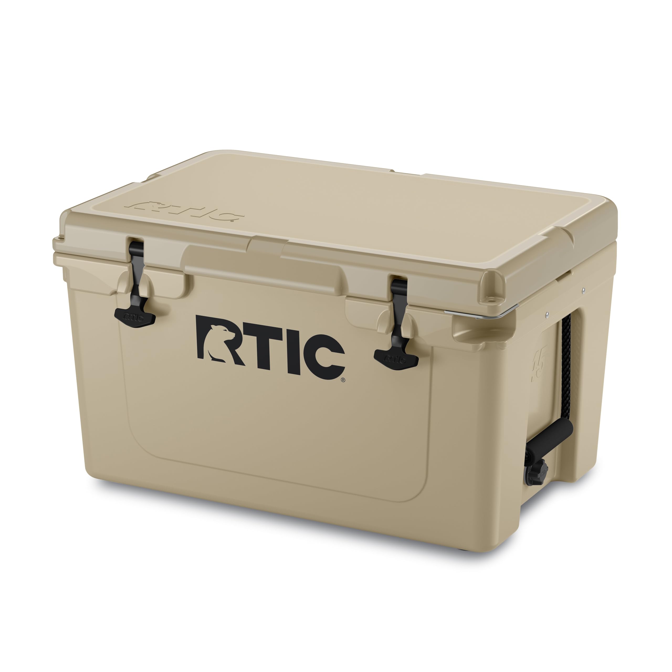 Rtic 45 Cooler 赤銅色