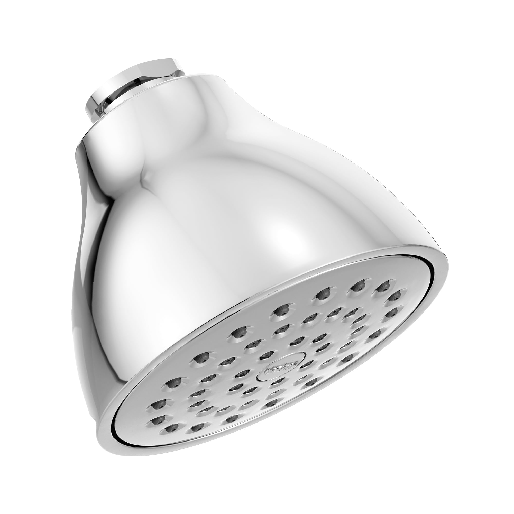 Moen 6322EPコレクション 3.75インチ シングル機能 エコパフォーマンス シャワーヘッド クロム|global研究所