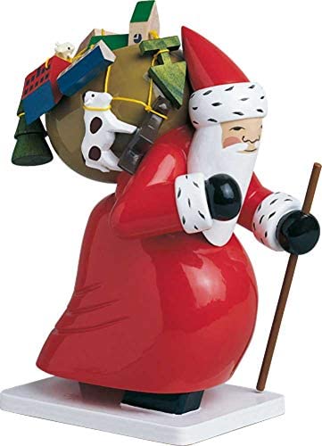 Wendt & Kuhn ラージ サンタクロース w/. Toys