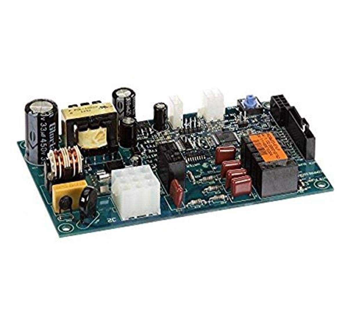 Manitowoc Ice 000010742 抑えつけるゲーム盤 115V/230V Rns