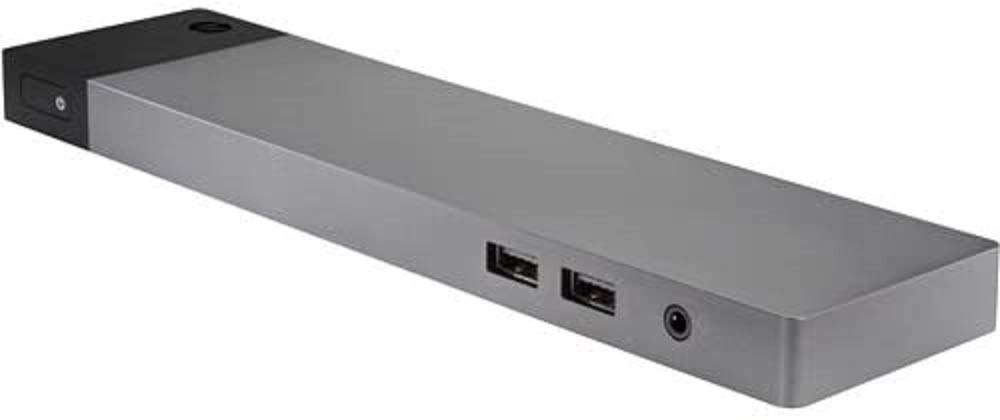 Hp Elite 90W Tb3 Dock。
