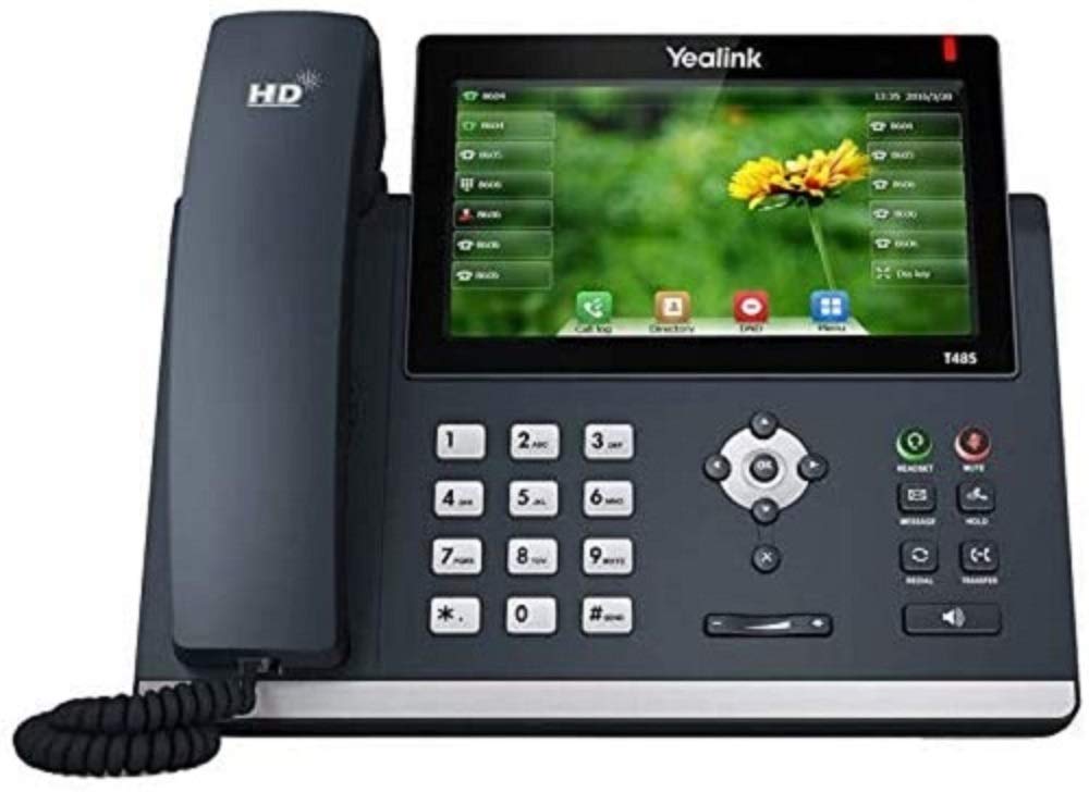 Yealink SIP-T48S|global研究所
