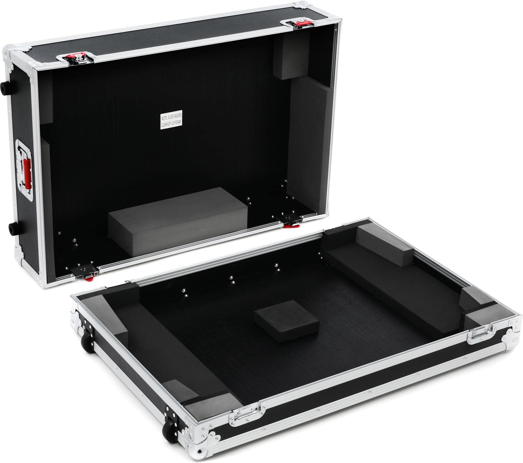 Gator Cases g-tourx32ndhミキサー入れもの