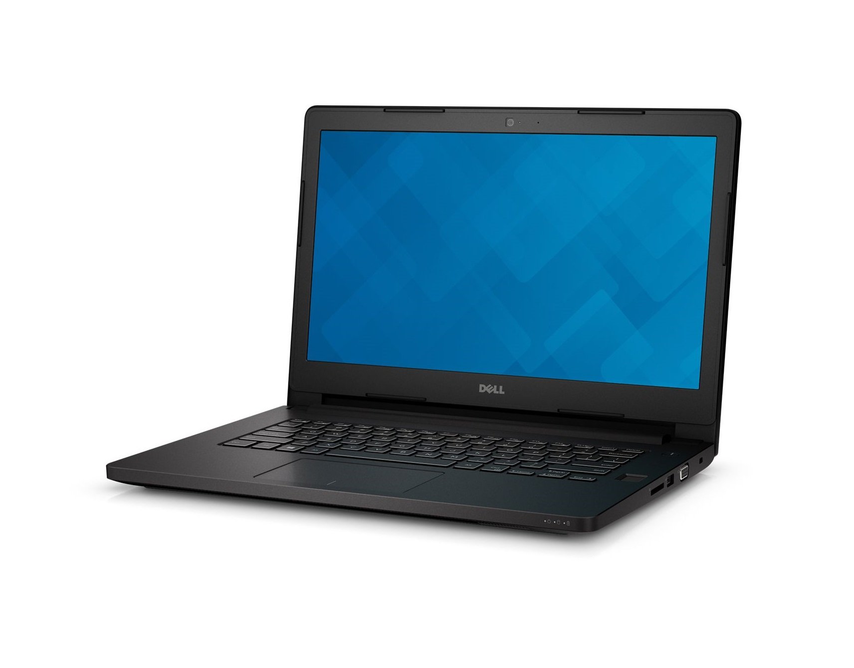 LATITUDE 3470  I5 6200U/4GB/500 GB HDD/ WIN 7P (WIN10P LIC) / 1Y NBD