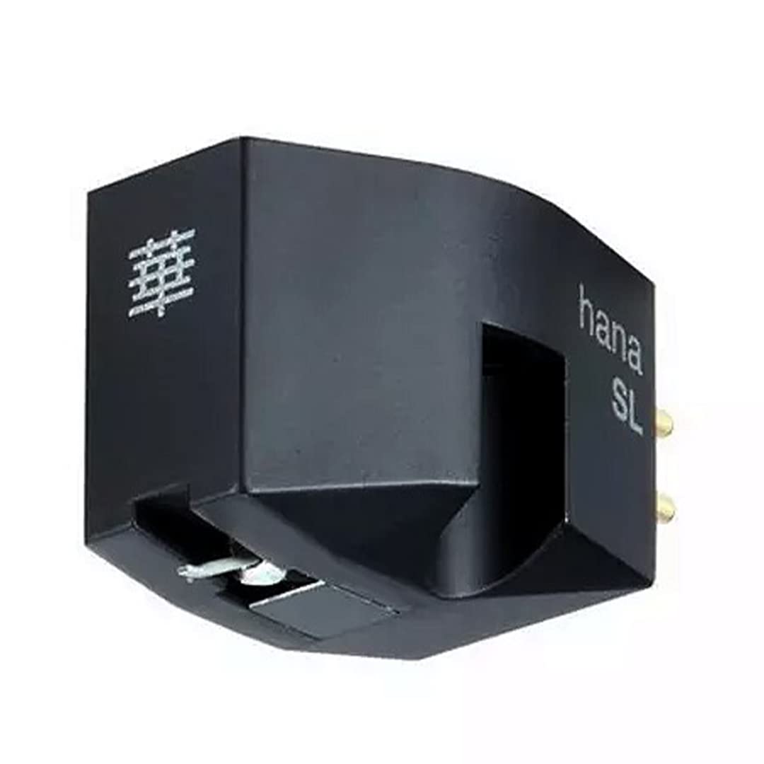 Hana SL続きもの ムービングコイルカートリッジ