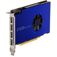 AMD RADEON Pro WX5100 8GB GDDR5 PCIe 3.0