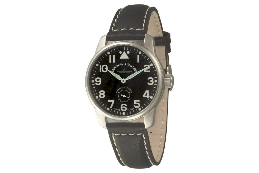 Zeno-Watch-Basel メンズウォッチ 機械類式 4247N-a1