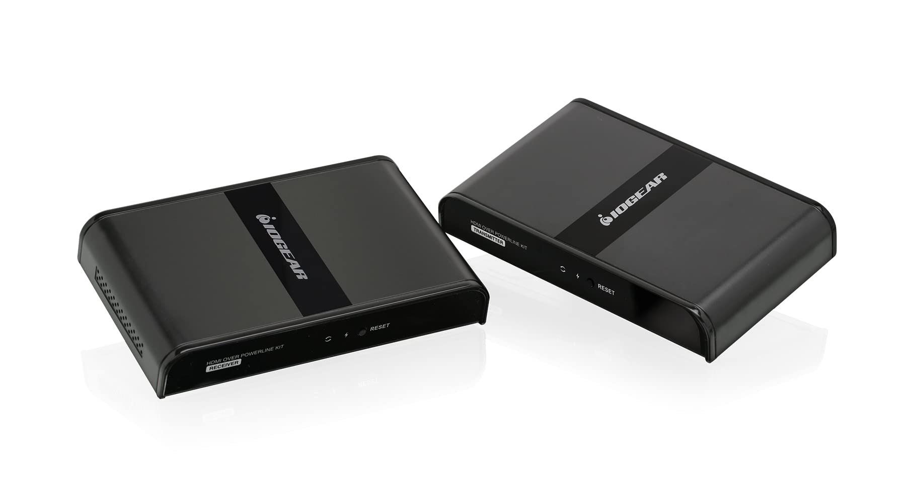 IOGEAR HDMI Over Powerline PRO Kit - GPLHDPROK by IOGEAR