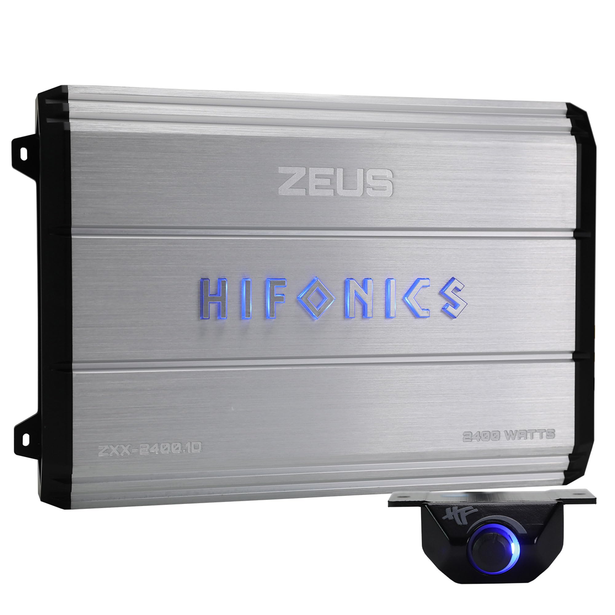 2400W MONO SUB AMP