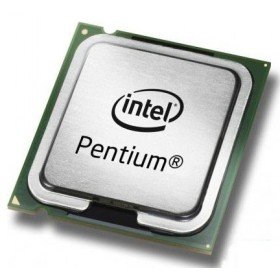 Intel Pentium G4600 Dual-core (2 Core) 3.60 GHz Processor - Socket H4 LGA-1151OEM Pack - 512 KB 28,406円