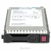 SSDSC2BA400G3P Compatible HP G8 G9 400-GB 6G 2.5 SATA SSD