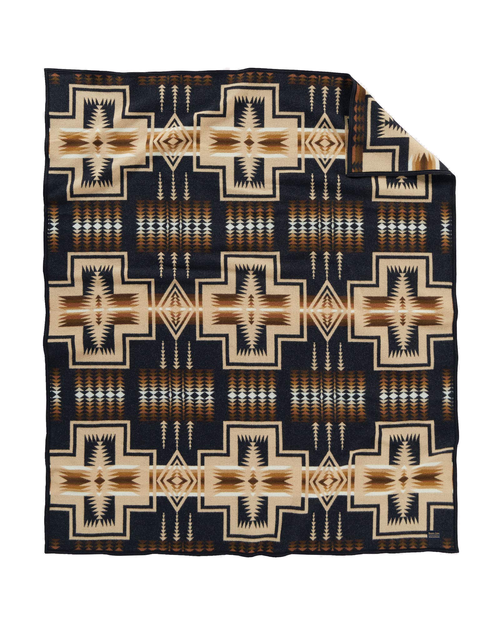 Pendleton Harding Throw