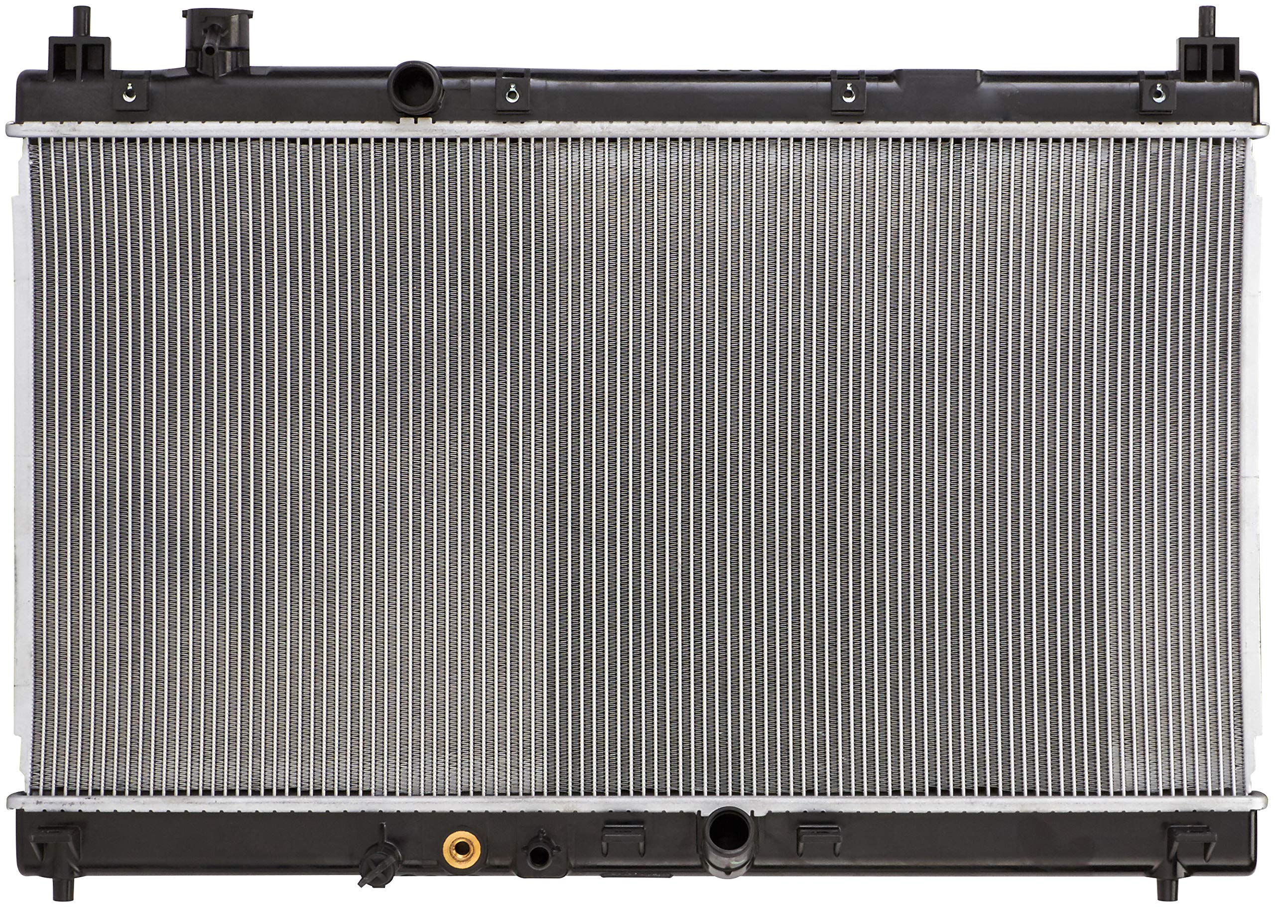 Spectra Premium CU13451 コンプリートラジエーター