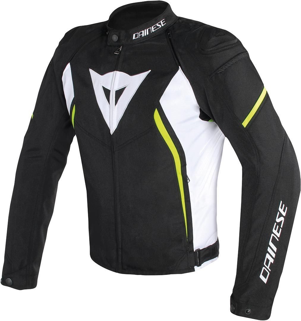 [ダイネーゼ] AVRO D2 TEX JACKET Q90 46 着脱式保温ライナー付 1735190｜global研究所