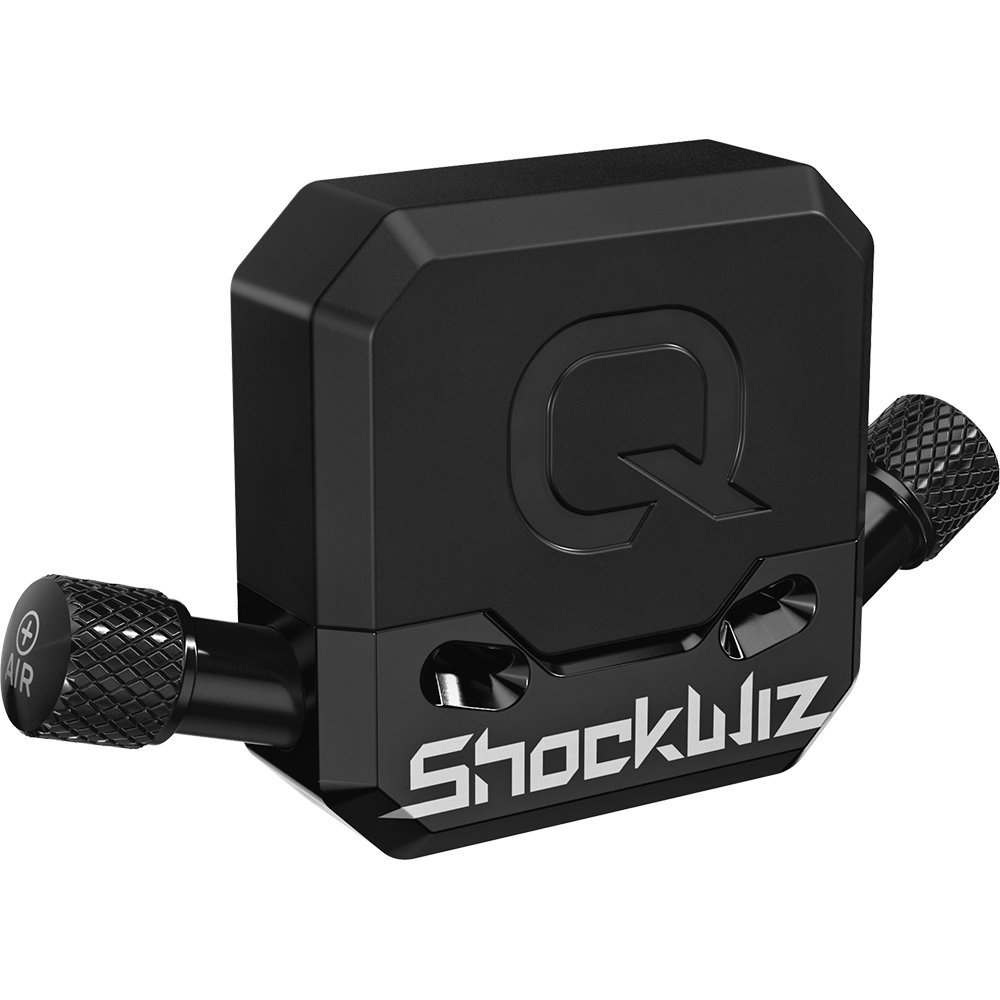 Quarq shockwiz