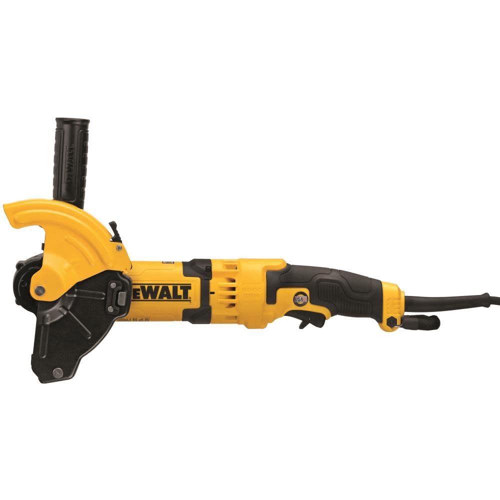 DEWALT DWE46166N 6 No Lock Trigger Grip Cutoff Tool