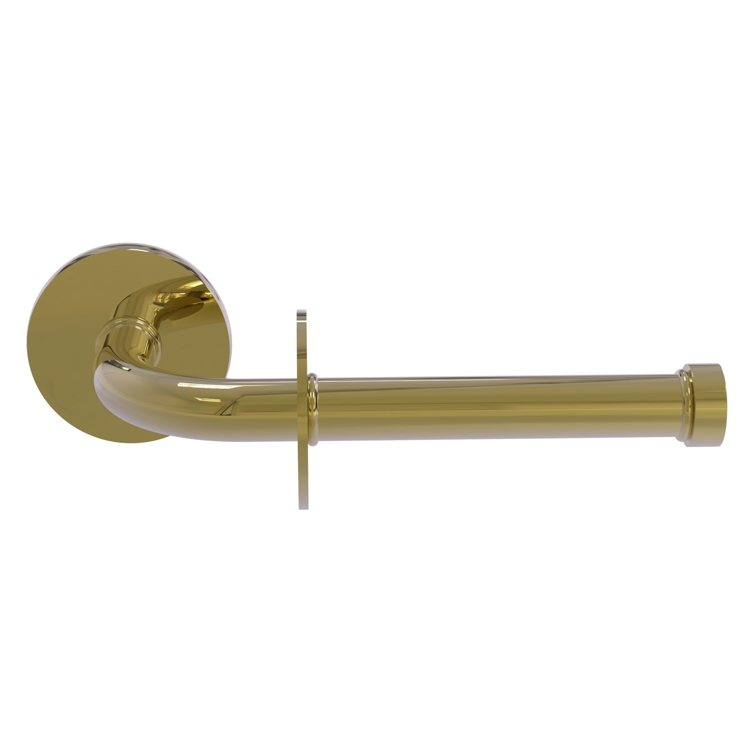 Remi Collection European Style Toilet Tissue Holder - RM-24E-UNL