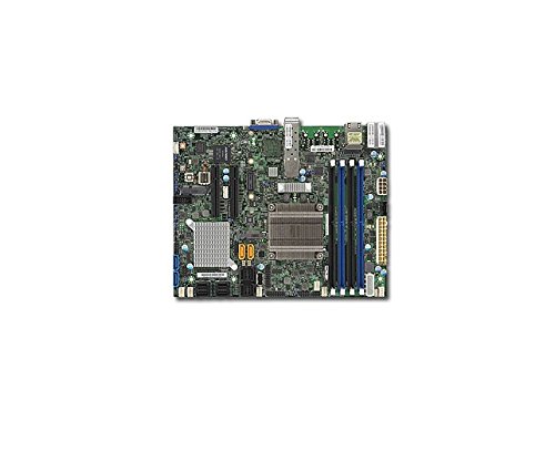 Supermicro x10sdv-7tp4 Fマザーボード 137,975円