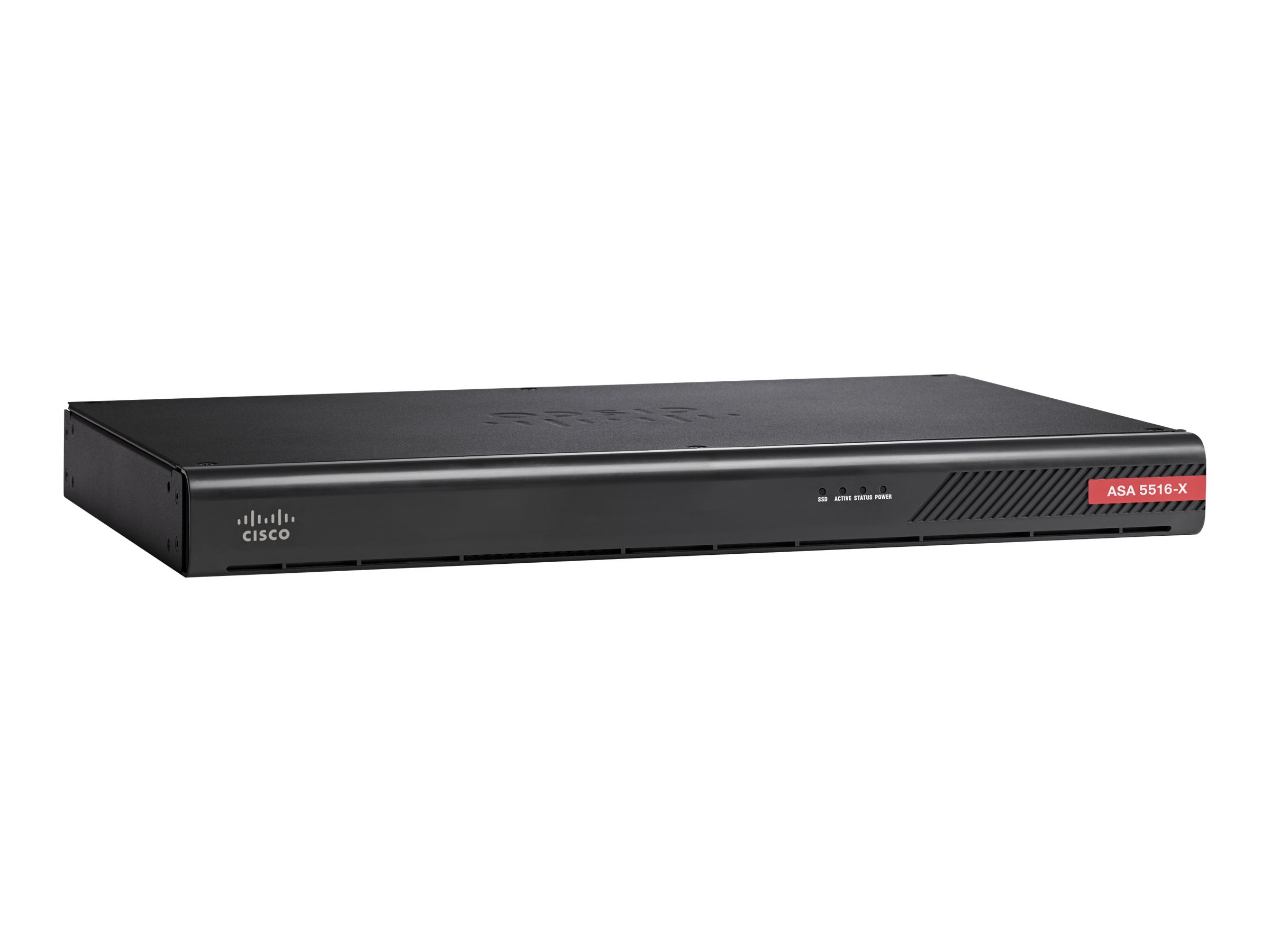 ASA 5516 X Firewall App