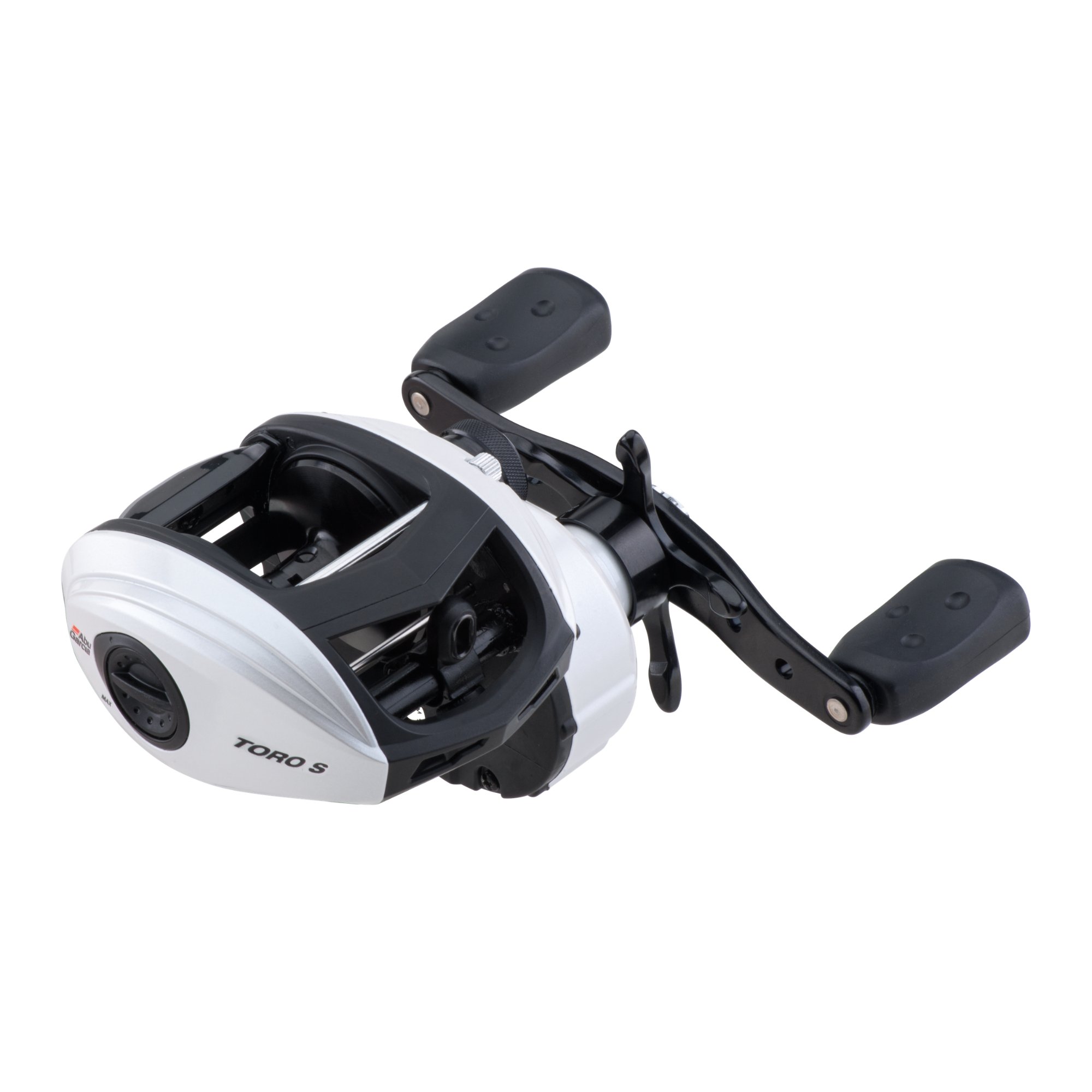 Revo Toro S ロープロファイルリール
